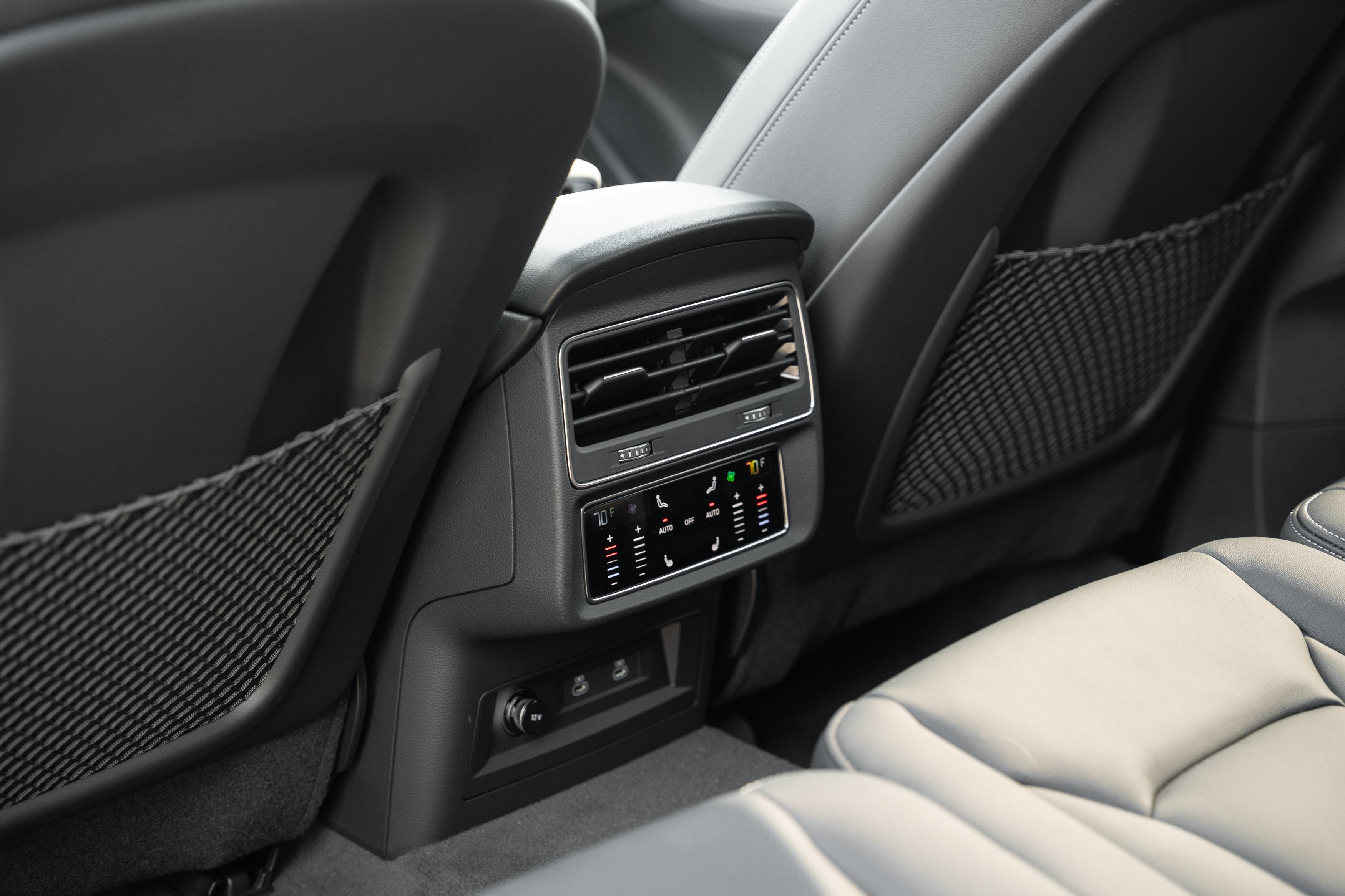 2026 Audi Q7 Premium Plus - Photo 25