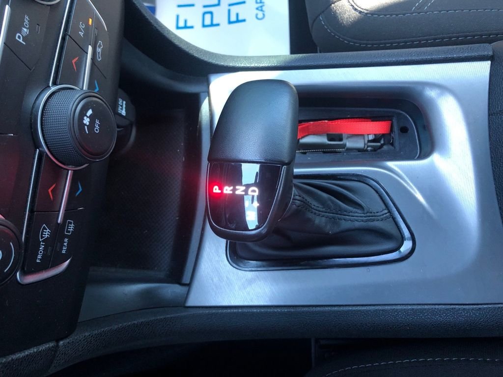 Certified Used 2023 Orange Dodge SXT image 29