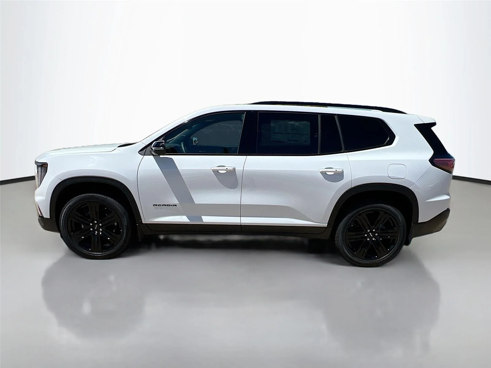 2026 GMC Acadia Elevation - Photo 8