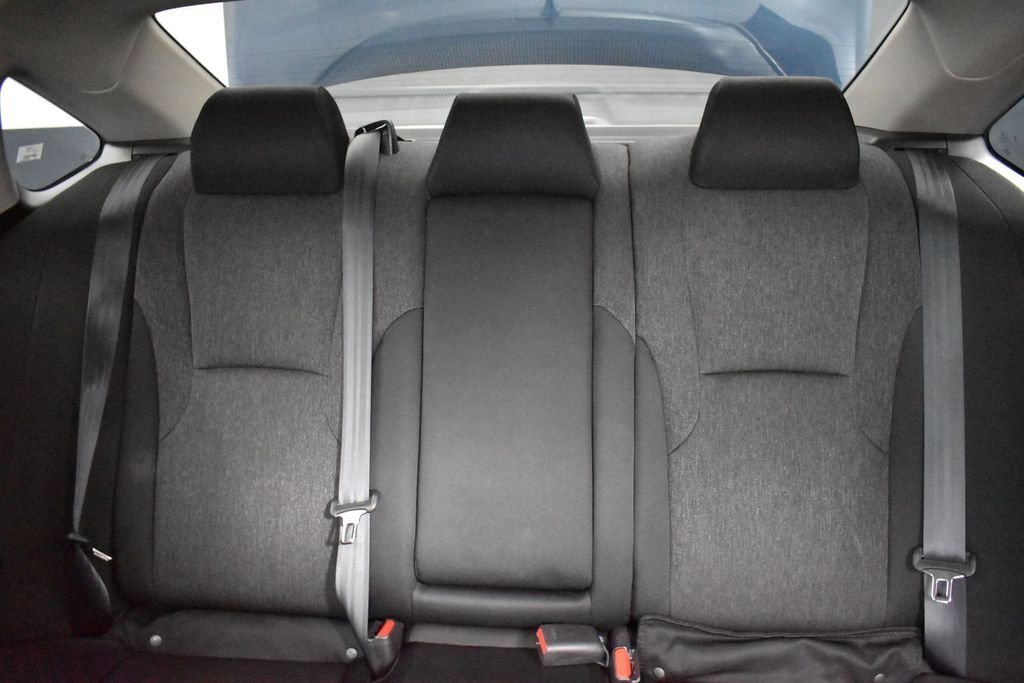 2024 Honda Accord EX - Photo 19