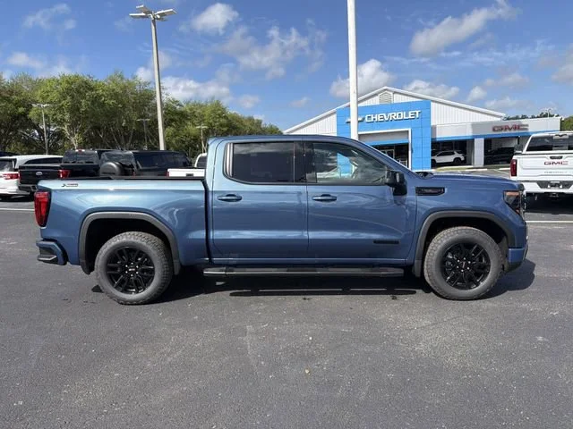 New 2026 Downpour Metallic GMC Elevation image 3