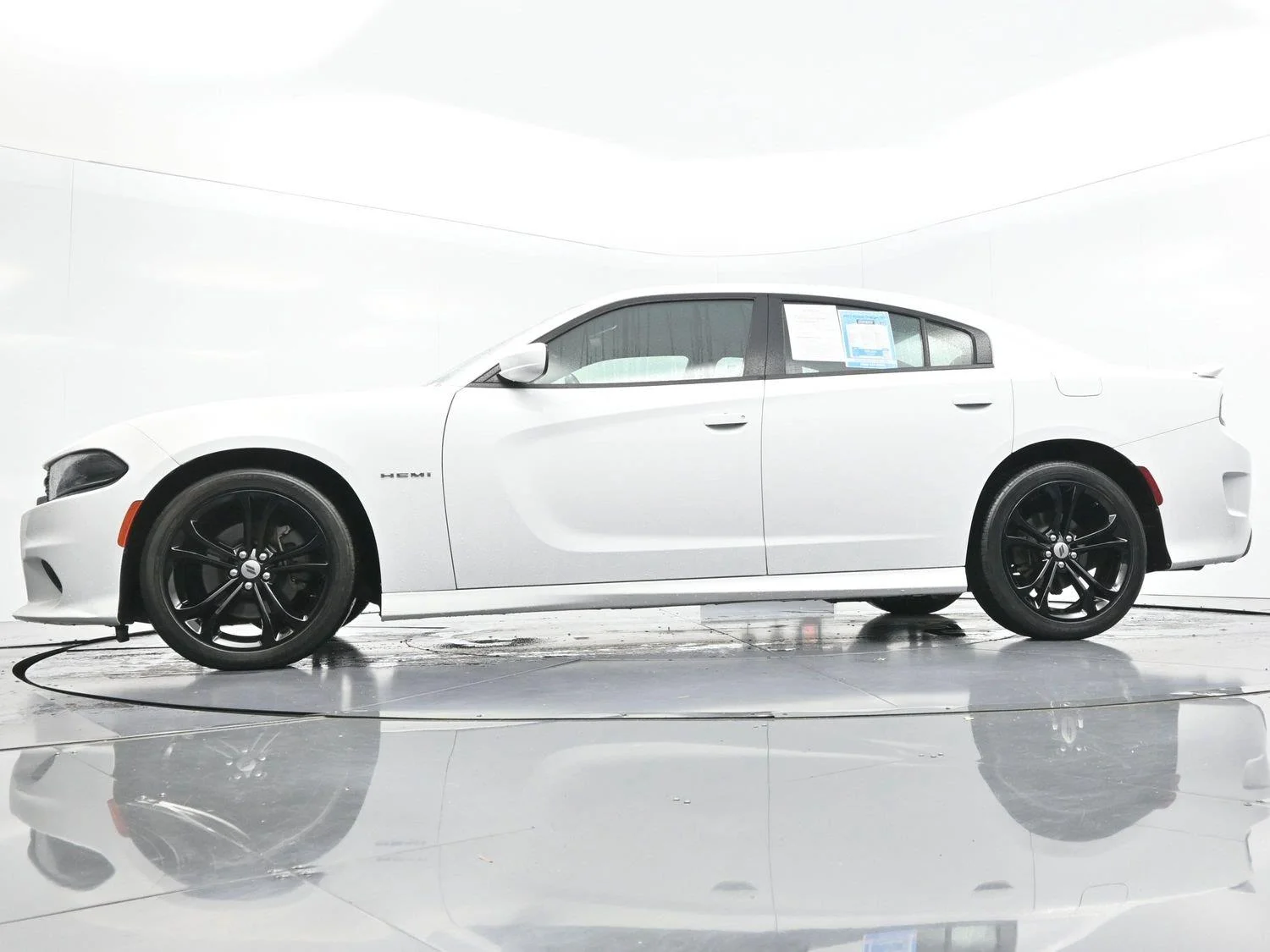 Used 2021 White Knuckle Clearcoat Dodge R/T image 40