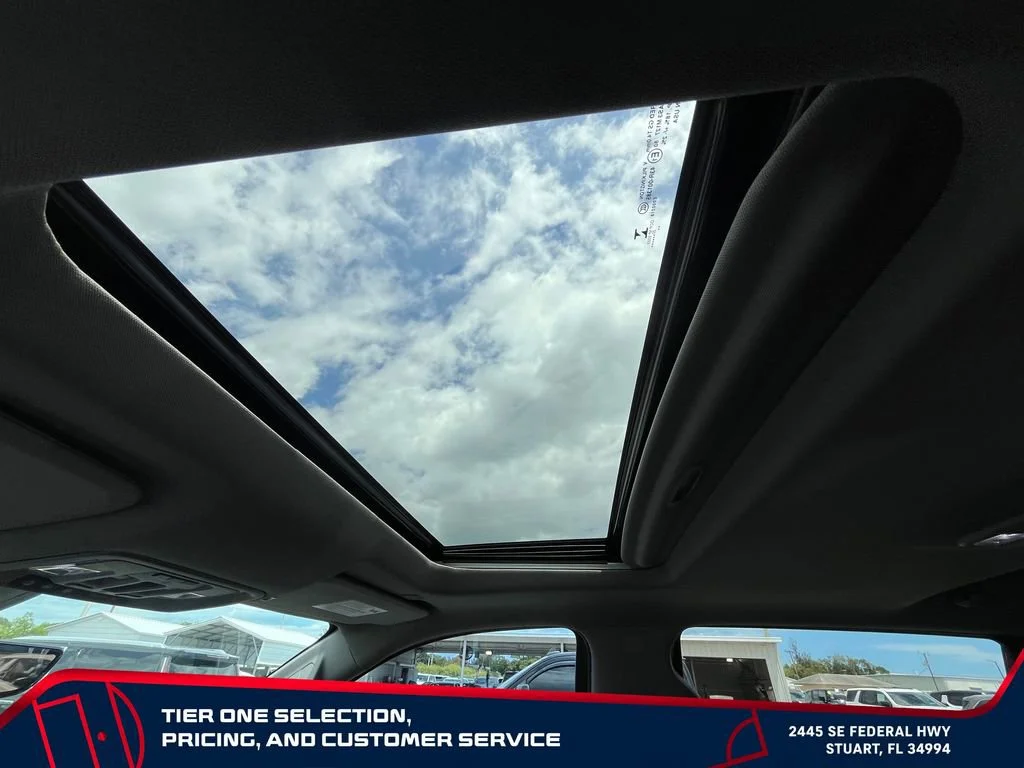 Used 2020 Onyx Black GMC Denali image 35