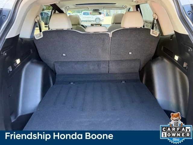 Used 2024 White Honda EX-L image 38