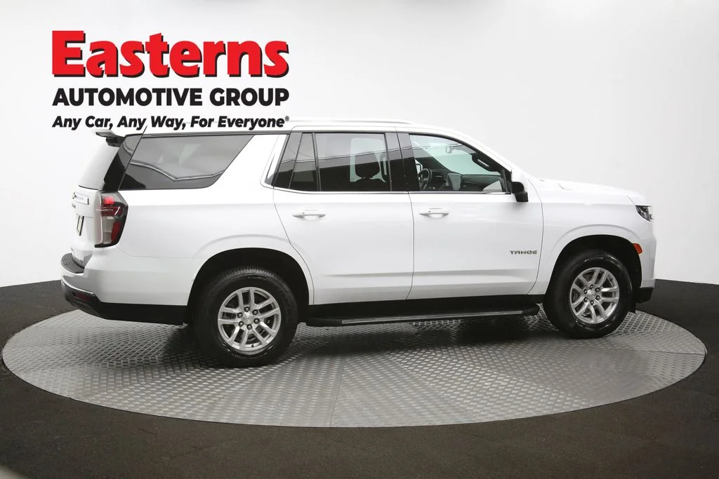 Used 2023 White Chevrolet LT image 45