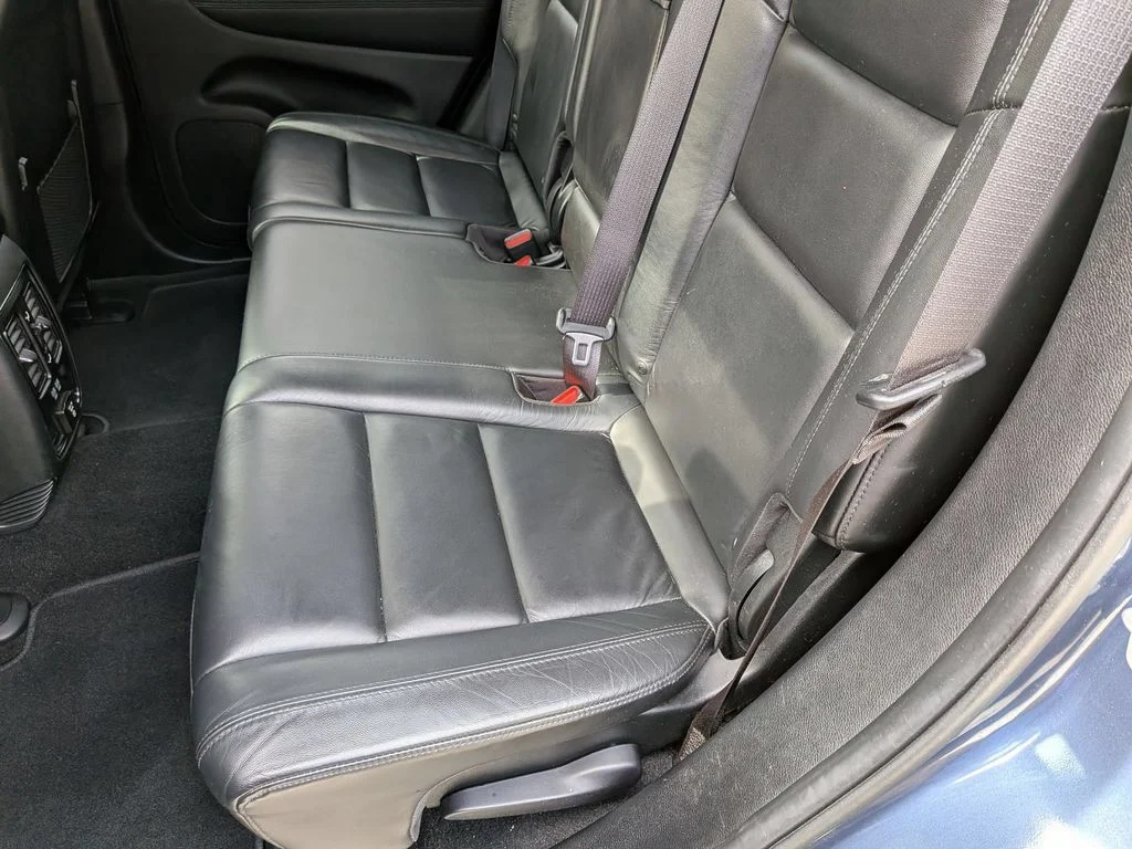 Used 2021 Blue Jeep Limited image 26