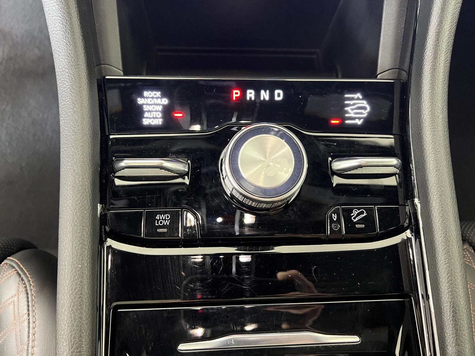 Used 2023 Rd Jeep Summit image 19