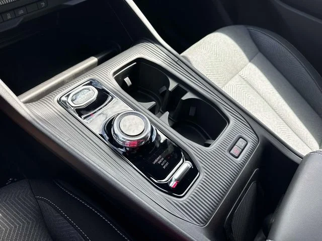 New 2026 Gray Jeep Laredo image 27