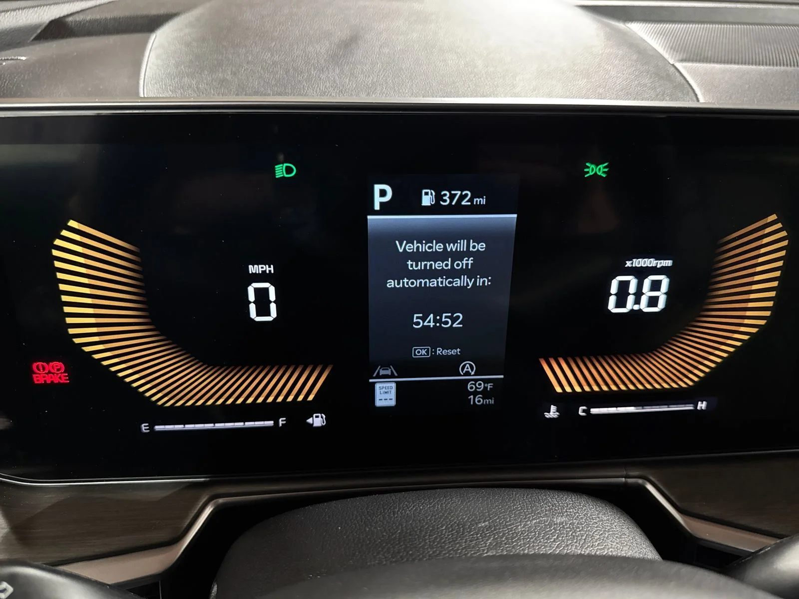 New 2026 Road Rider Brown Kia X-Line EX image 18