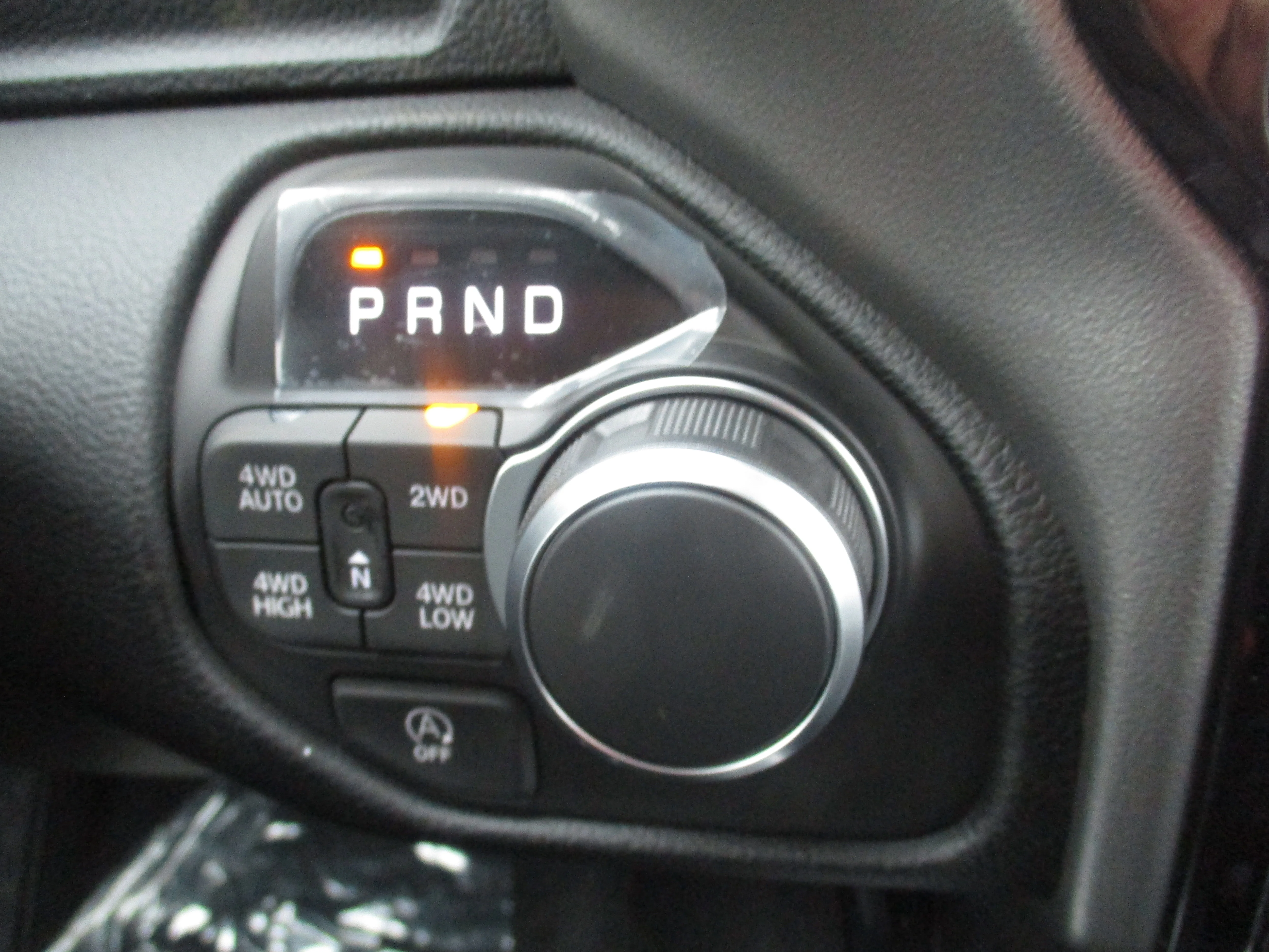 2026 RAM 1500 Big Horn/Lone Star - Photo 18