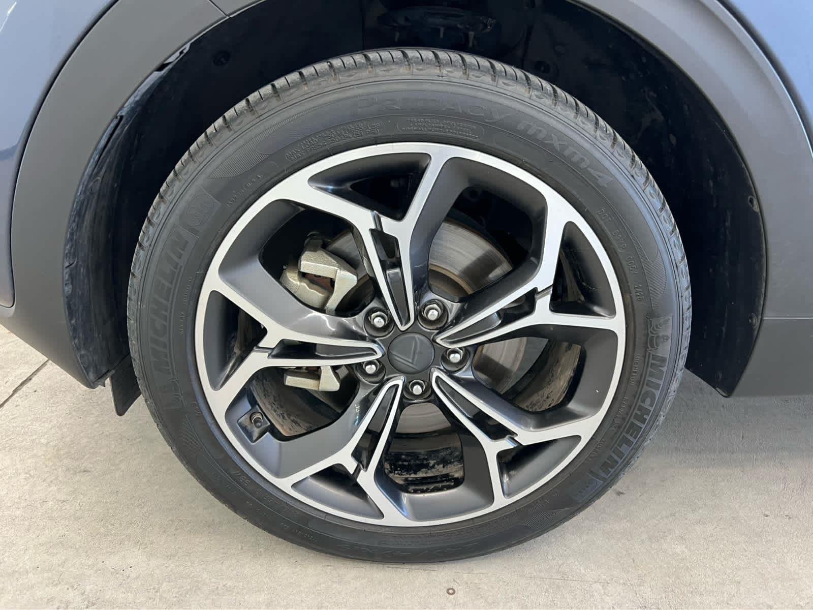 2021 Kia Sportage SX Turbo - Photo 7