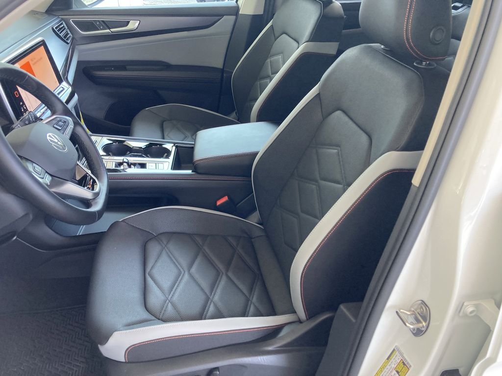 2026 Volkswagen Atlas Atlas Peak Edition - Photo 12