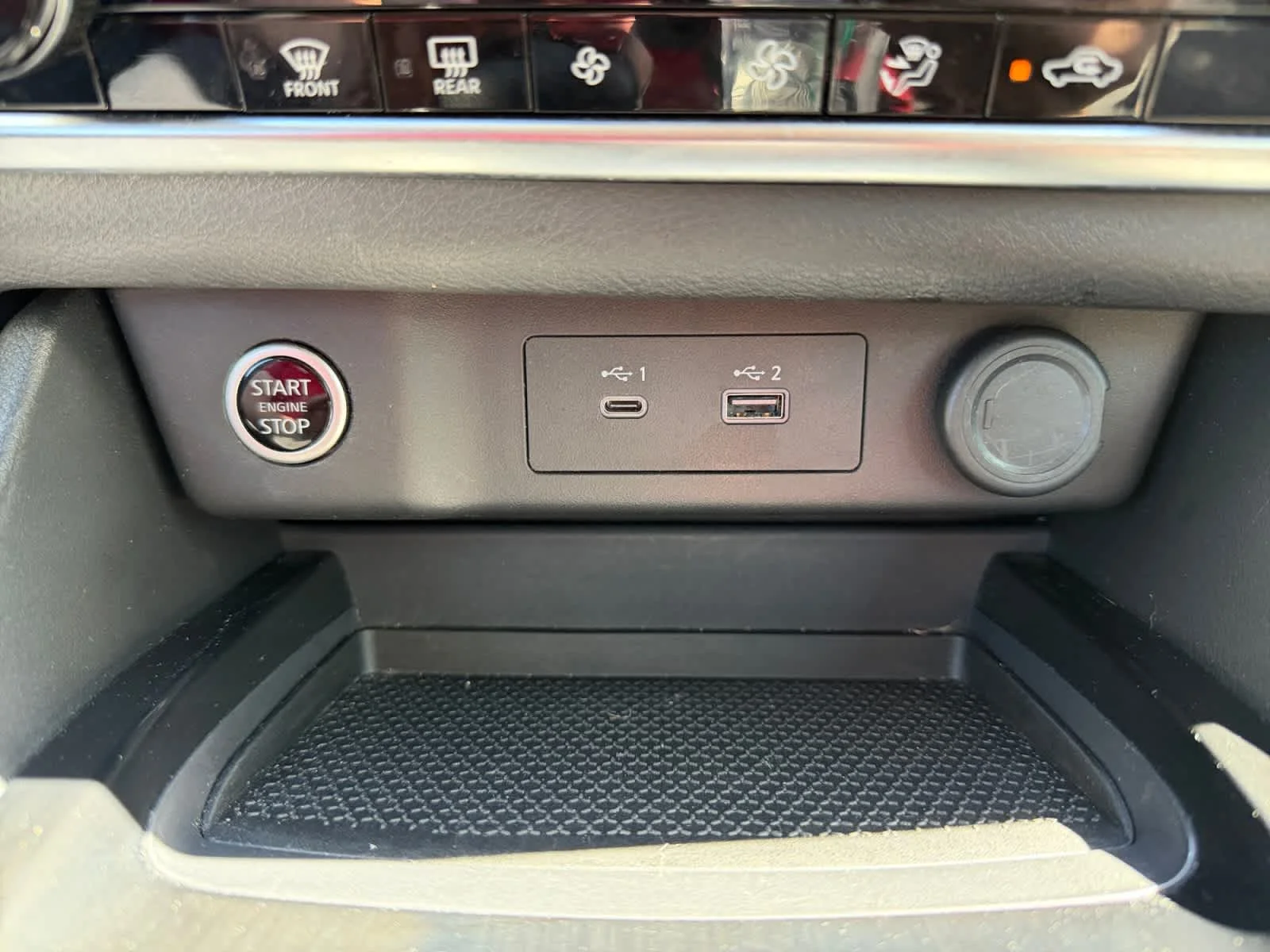 Used 2023 Pearl White Tricoat Nissan SV image 22