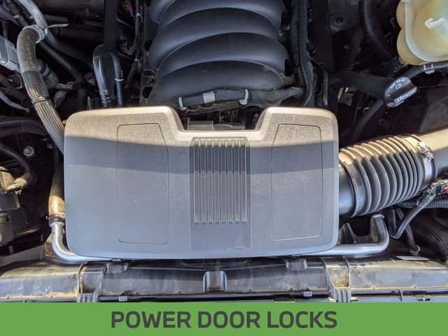 2022 Chevrolet Tahoe Z71 - Photo 12