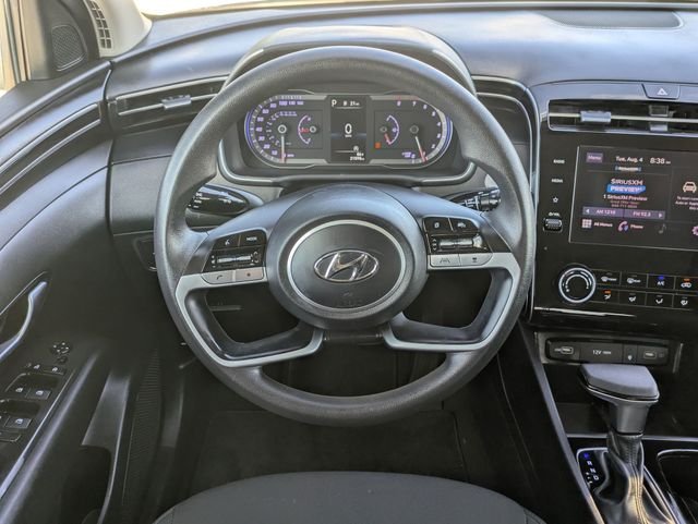 Used 2023 White Hyundai SEL image 33