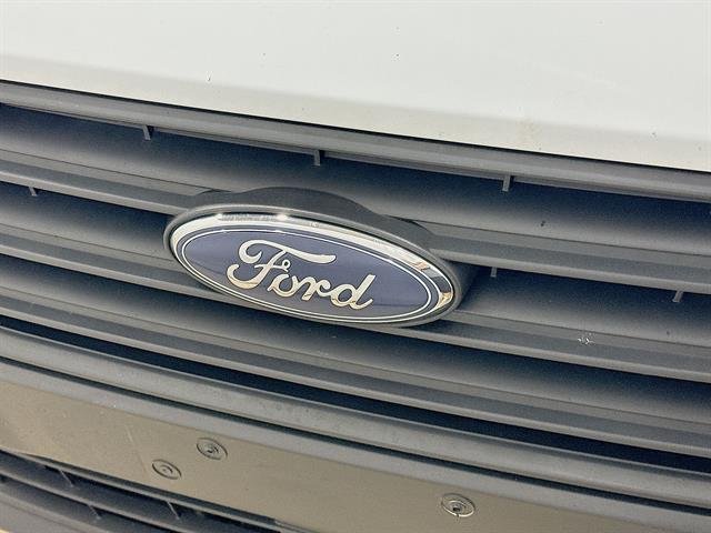 Used 2022 White Ford XL Cargo Van image 27