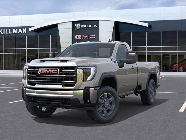 New 2026 Coastal Dune GMC SLE image 6