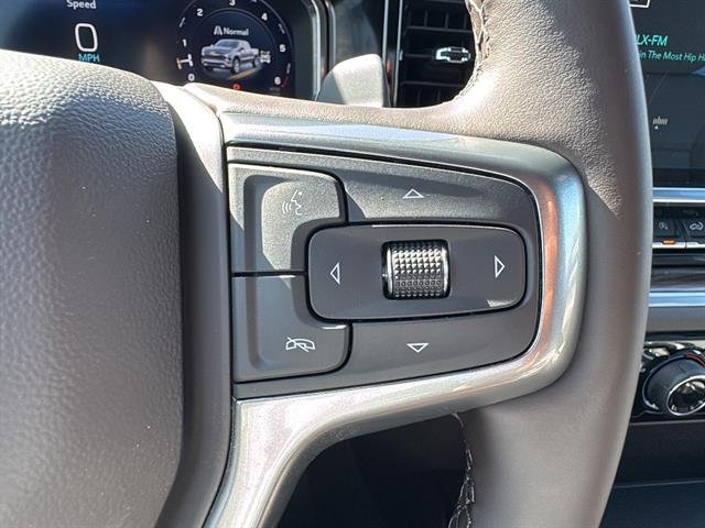New 2026 Cypress Gray Chevrolet LT image 19