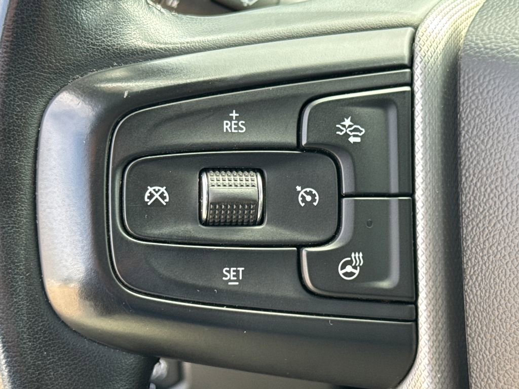 Certified Used 2024 Summit White GMC Denali image 25