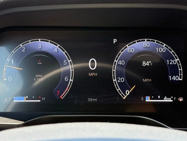 2025 Jeep Grand Cherokee Limited - Photo 18
