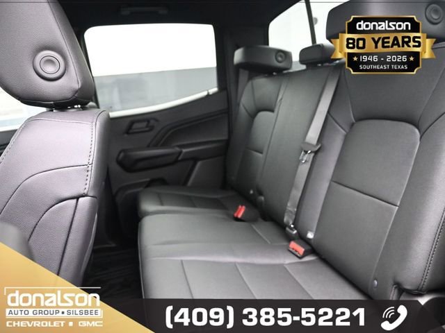 2026 Chevrolet Colorado Trail Boss - Photo 12