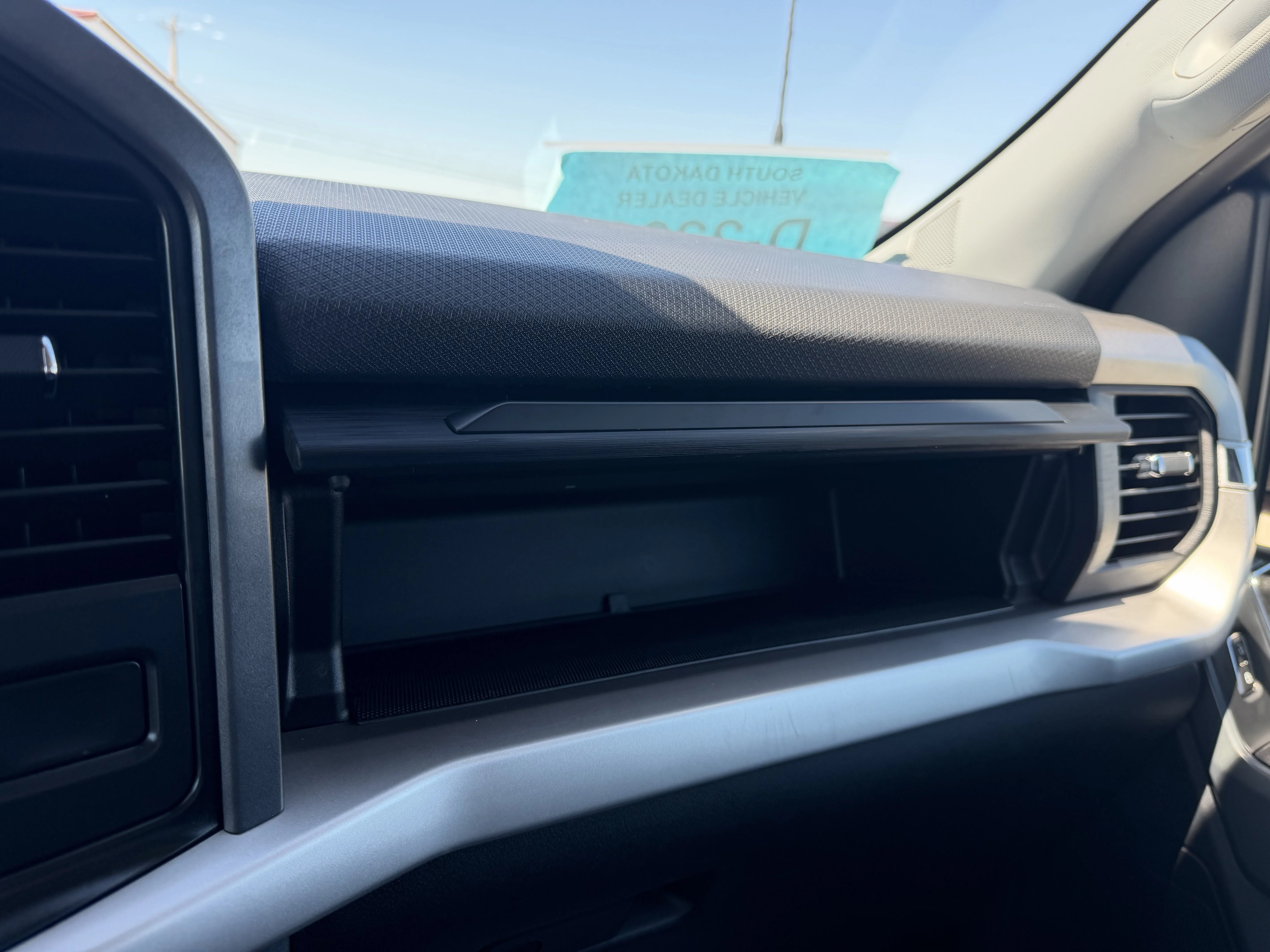 Used 2023 Red Ford XLT image 24