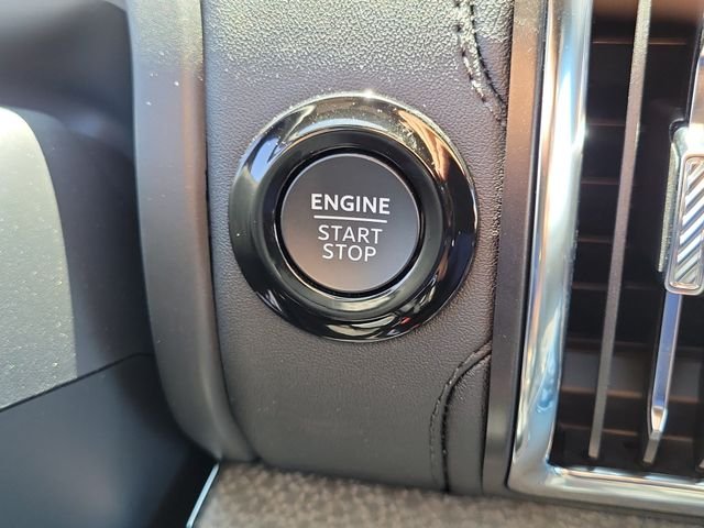 New 2026 Gray Ford Tremor image 11