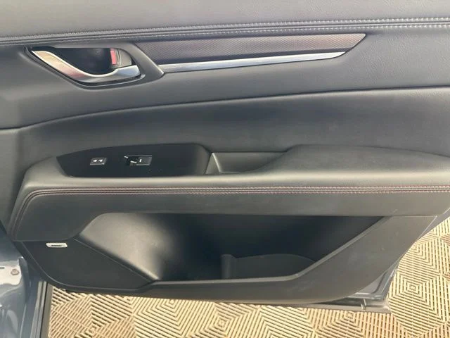 Used 2024 Gray Mazda 2.5 S Carbon Edition image 23