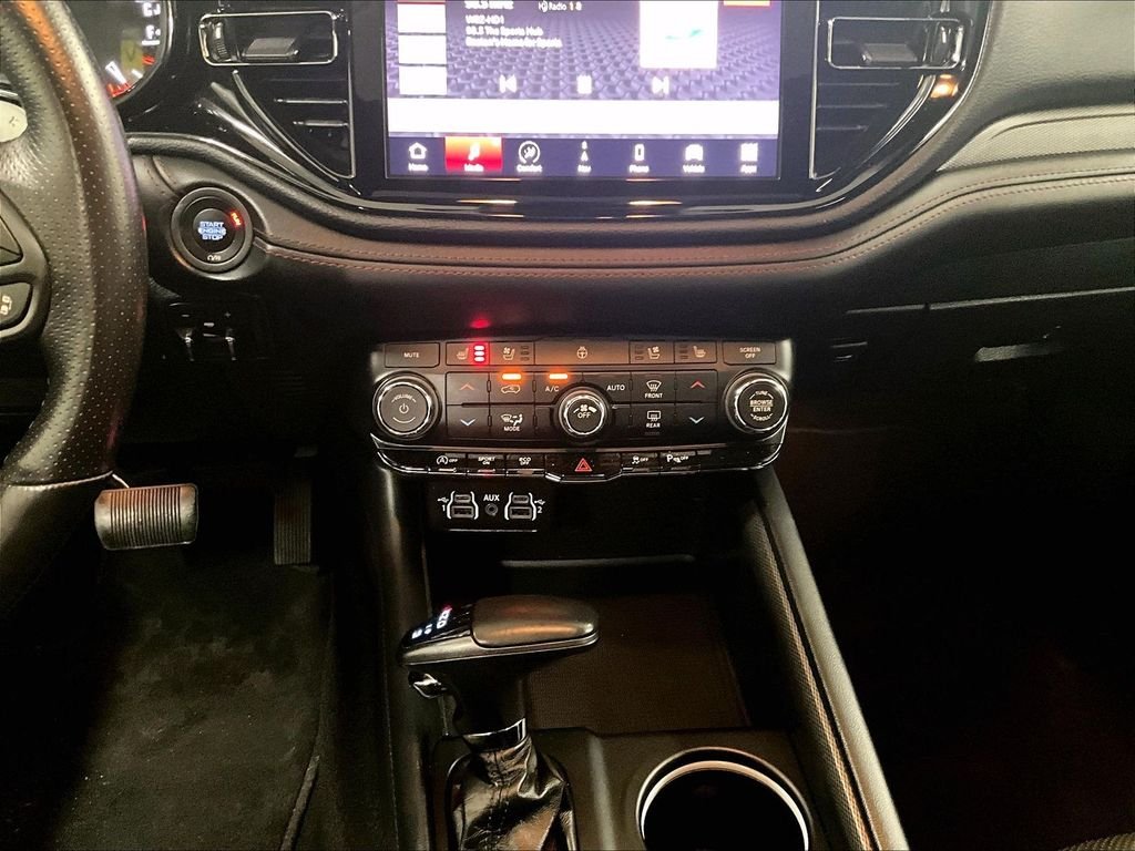 Used 2024 White Dodge GT Plus image 27