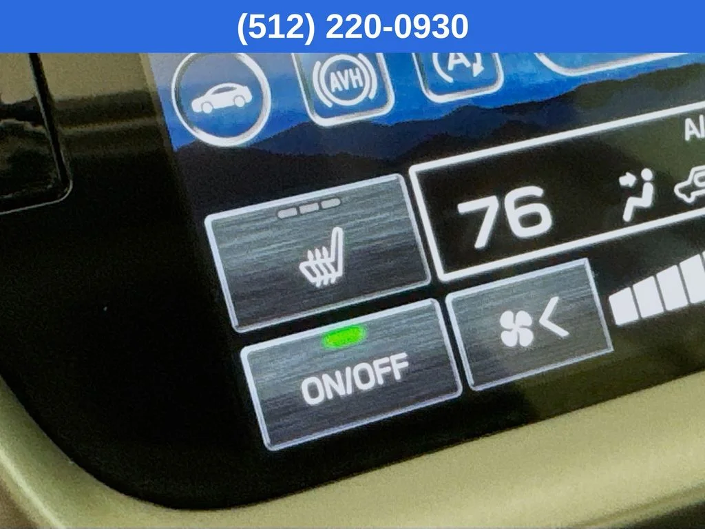 Used 2024 Gray Subaru Premium image 25