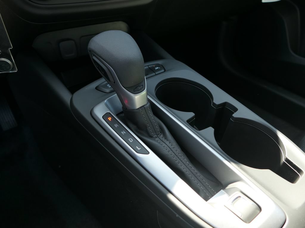 2026 Chevrolet Trax LS - Photo 22
