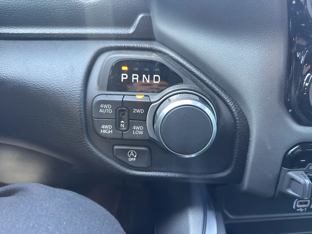 2026 RAM 1500 Big Horn/Lone Star - Photo 34