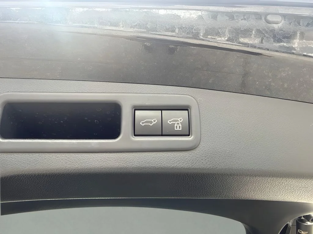 Used 2025 Black Lexus 350 Premium image 21