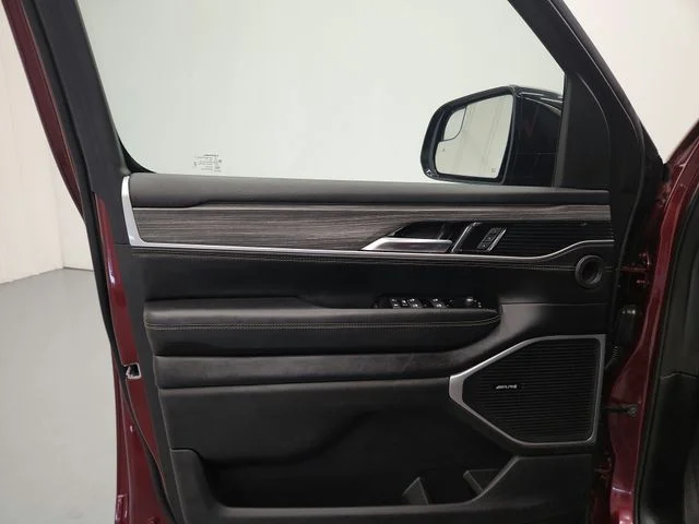 Used 2024 Red Jeep Series II image 32