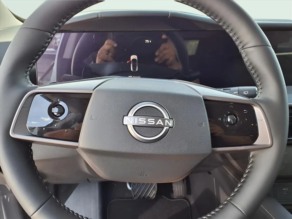 2025 Nissan Murano SV - Photo 26