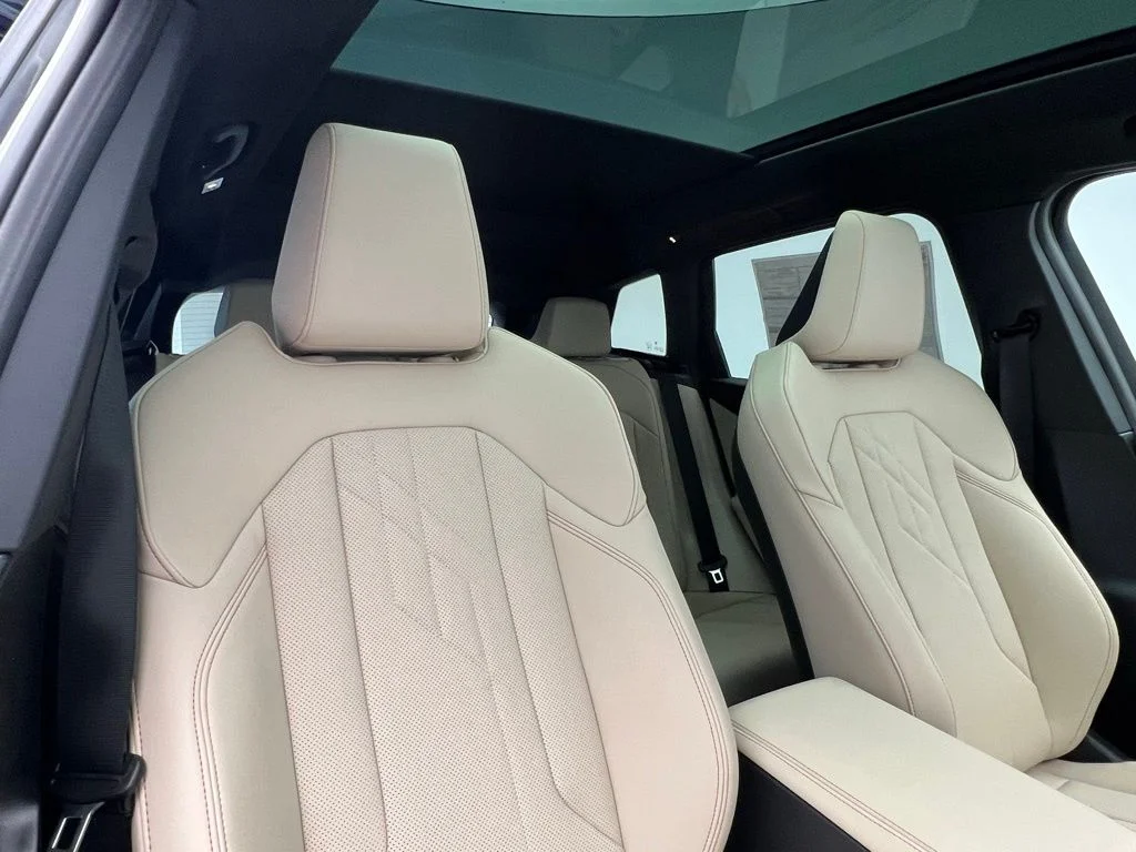 2026 BMW X3 30 - Photo 7