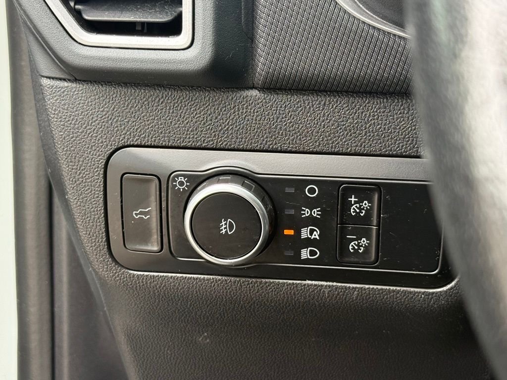 Used 2023 Cactus Green / Gray Ford Big Bend image 16