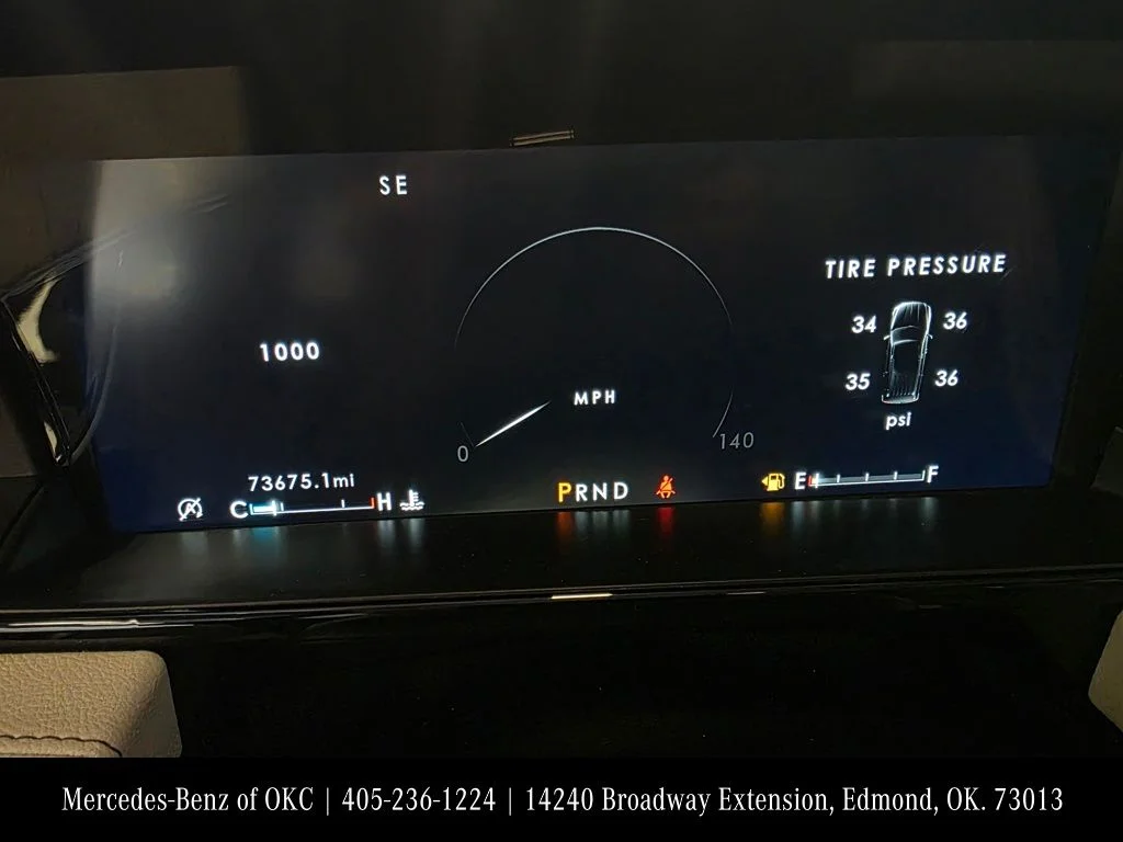 Used 2019 White Lincoln Reserve image 10