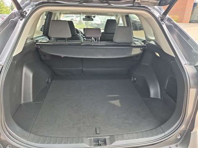 Used 2023 Gray Toyota XLE image 27