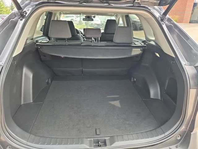 Used 2023 Gray Toyota XLE image 27