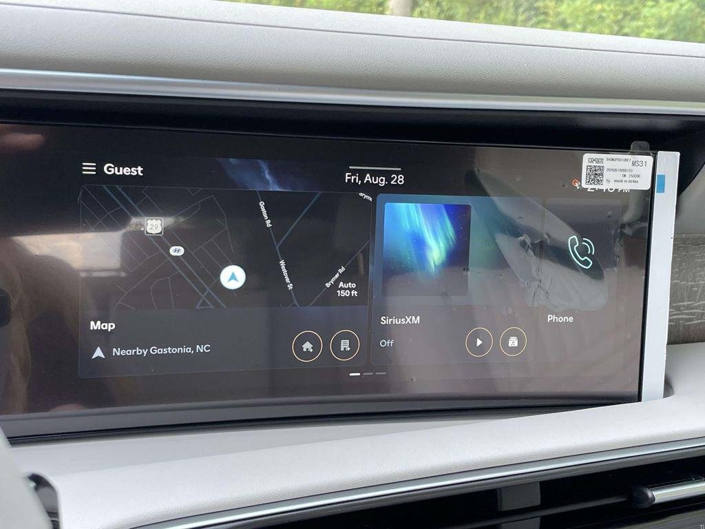 New 2027  Hyundai SEL AWD image 26