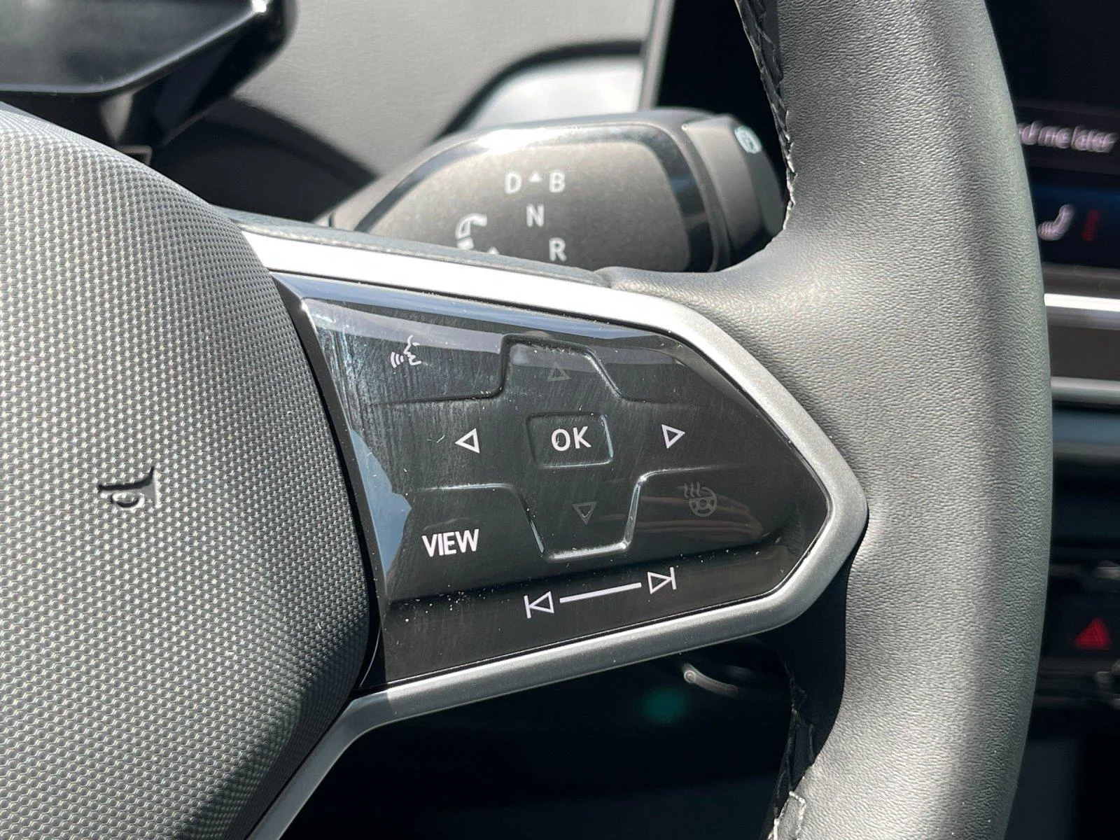 New 2026 Pure Gray Volkswagen Pro image 20