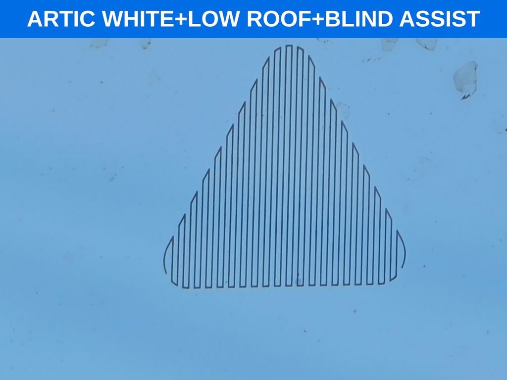 New 2026 Arctic White Mercedes-Benz Cargo 144 WB image 6