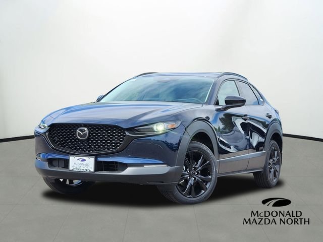 2026 Mazda CX-30 Turbo Premium Plus AWD's photo