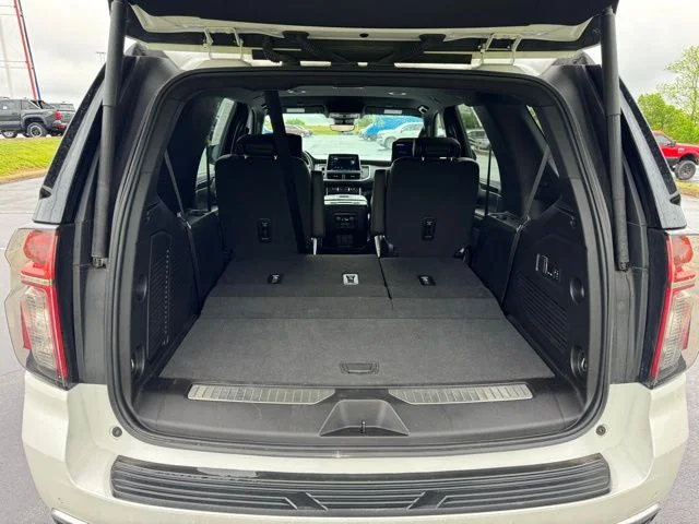 2023 Chevrolet Tahoe High Country - Photo 10