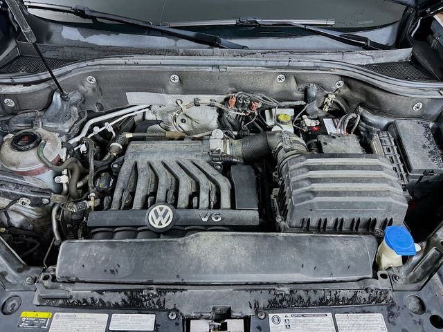 2019 Volkswagen Atlas SEL - Photo 29