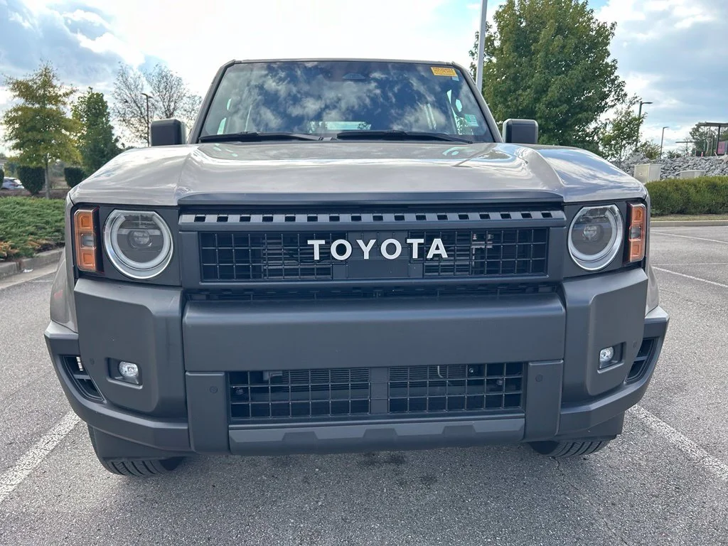 Used 2024  Toyota 1958 image 2