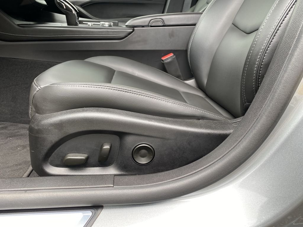 2023 Cadillac CT5 Luxury - Photo 12