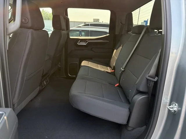 New 2026 Sterling Gray Metallic Chevrolet LT (2FL) image 26