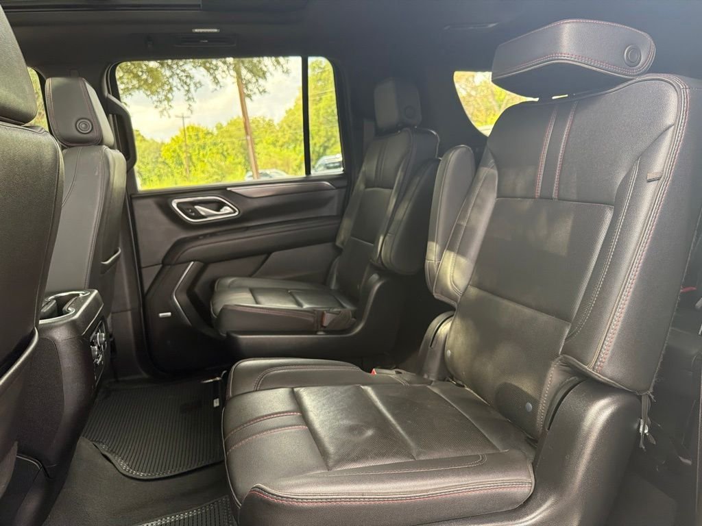 Used 2023 Gray Chevrolet RST image 25